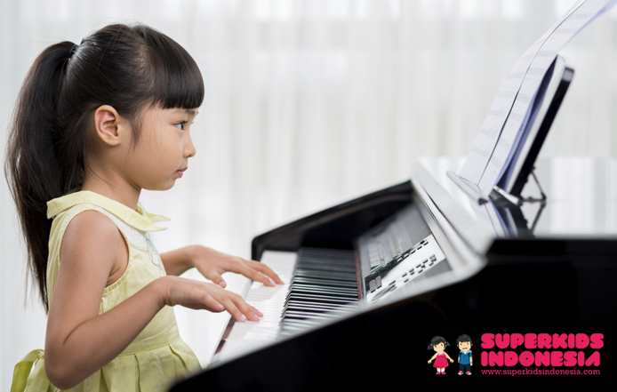 Cara Main Piano Yang Benar Untuk Pemula Superkids Indonesia